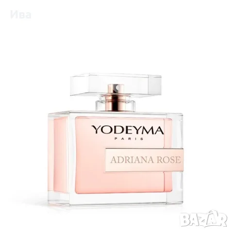 Yodeyma 100 мл – дамски парфюмни води EDP, 29,75 €, снимка 2 - Дамски парфюми - 56493022