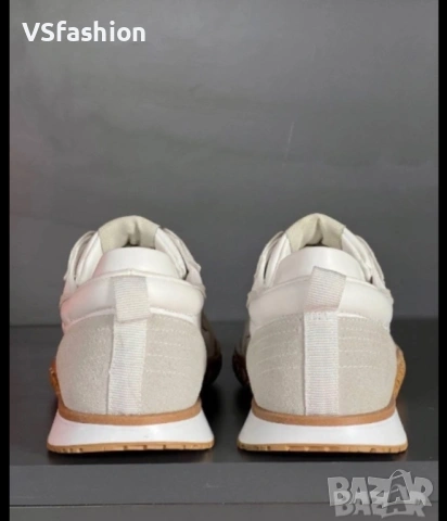 Дамски Обувки ✨ HERMES, снимка 4 - Маратонки - 53910932