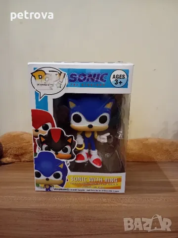 Funko pop фигурки , снимка 2 - Други ценни предмети - 49068944