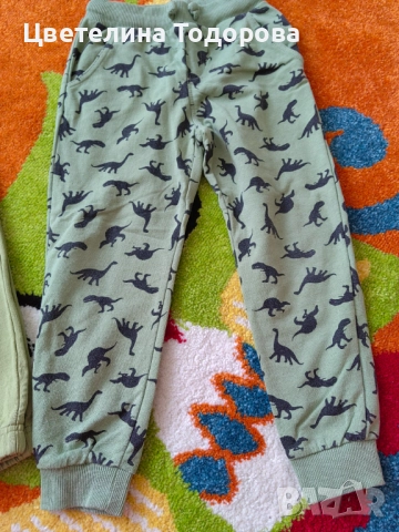 детски дрехи 116 размер, снимка 8 - Други - 52565638