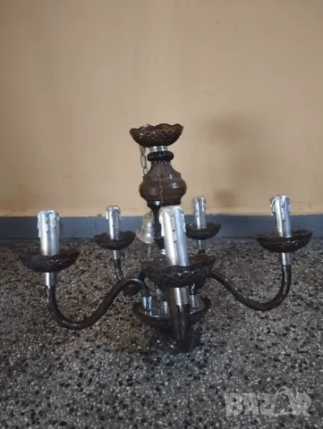 Ретро полилей