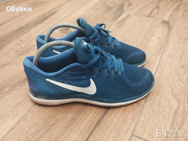 Маратонки Nike Free
