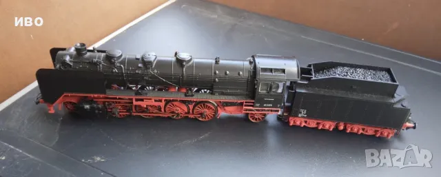 жп модели, снимка 4 - Влакчета, самолети, хеликоптери - 47297258