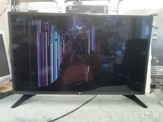 32LH6047 EAX66769505(1.0)  EAX66752501(1.8) HV320FHB-N00 NC320DUE