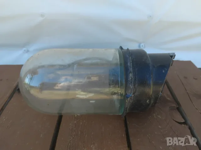 Влагоустойчива Външна Лампа