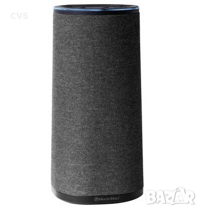 Гласов високоговорител Technaxx BT-X34, Сив