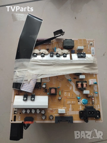 Телевизор SAMSUNG UE65RU7379U на части, снимка 2 - Части и Платки - 54215001