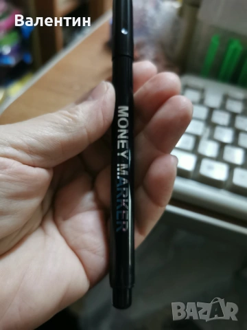 Маркер за проверка на евро, снимка 2 - Друго търговско оборудване - 53337408