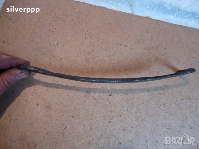  Малко ковано руканче , снимка 3 - Други инструменти - 31989737