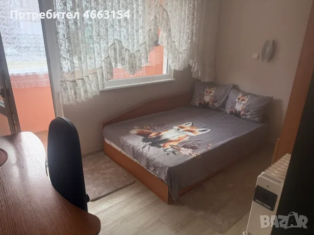 За вас- светъл, уютен дом, безплатен паркинг, парк