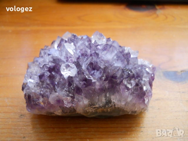 Полускъпоценни минерали, снимка 7 - Колекции - 49420753