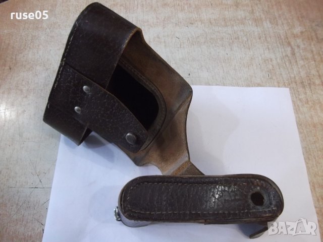 Калъф за фотоапарат "ЗЕНИТ - ZENIT" - 3, снимка 6 - Чанти, стативи, аксесоари - 44499466