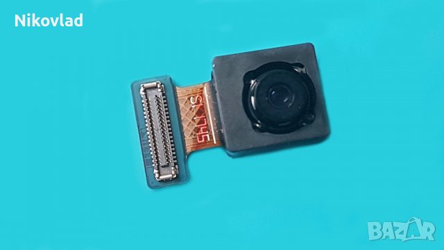 Селфи камера за Samsung Galaxy Note 8, снимка 3 - Резервни части за телефони - 37199325