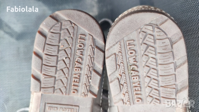 Yellow Cab shoes 41, снимка 15 - Маратонки - 52351867