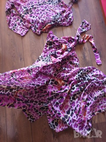 Летен комплект /плажен