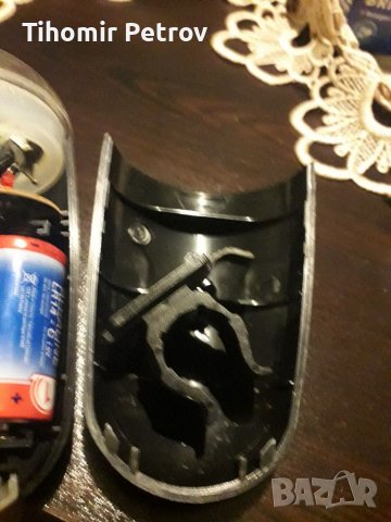 Фар за колело скутер и др , снимка 6 - Аксесоари за велосипеди - 37358109