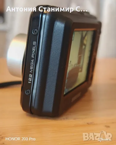 Samsung es9 12.2 mega piksel , снимка 5 - Фотоапарати - 56139339