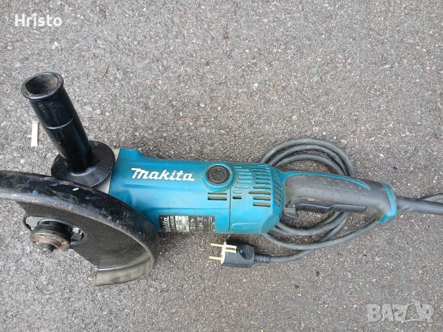 Флекс Макита 2000W