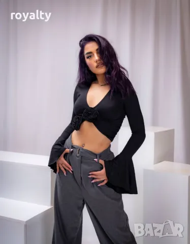 Дамски панталон , снимка 4 - Спортни екипи - 50376842