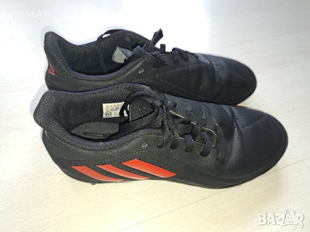 Adidas   Deportivo   Юношески  Футболни Обувки 36, снимка 2 - Футбол - 42252957