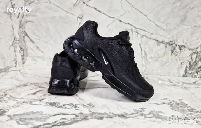 Nike спортни мъжки маратонки , снимка 5 - Маратонки - 49641077