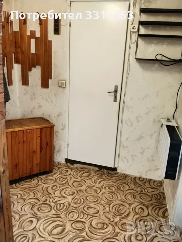 Тристаен апартамент Плевен, снимка 7 - Апартаменти - 56144590