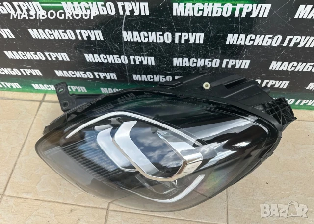 Фарове Led фар за Форд Пума Ford Puma, снимка 12 - Части - 50864098