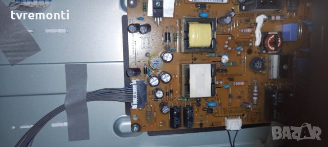 Захранваща платка ,EAX65391401(3.0),LGP32-14PL1,, снимка 2 - Части и Платки - 34369835