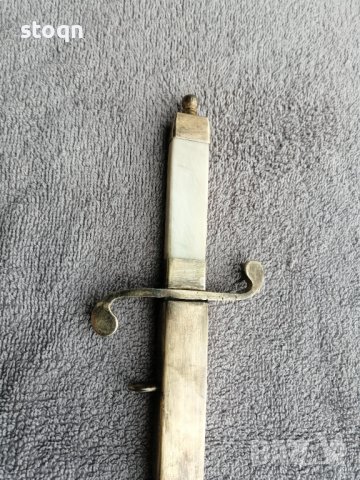 Морски Царски кортик, снимка 9 - Колекции - 40617238