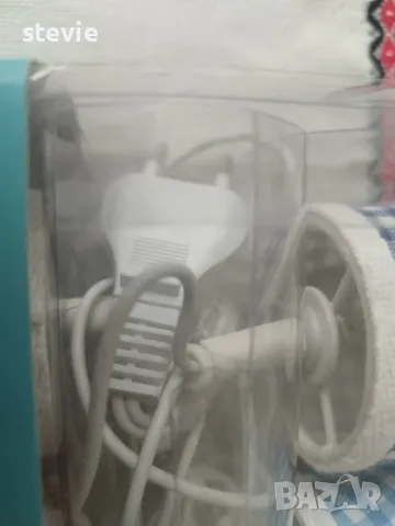 Комплект коледни светещи лампички - нови, снимка 5 - Лед осветление - 48946988