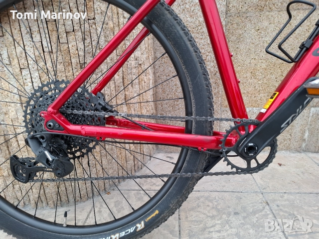 Kanyon Grand Kanyon 29 цола, снимка 4 - Велосипеди - 52679558