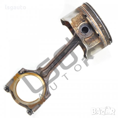 Бутало с биела Nissan X-Trail I 2001-2007 N100221N-215