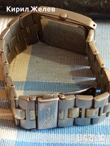 Стар часовник ROMEX OYSTER PERPETUAL QUARTZ за КОЛЕКЦИЯ 54423, снимка 6 - Антикварни и старинни предмети - 54118512