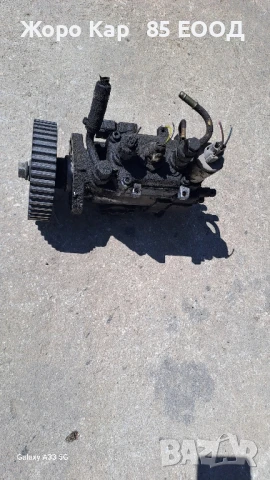 ГНП/нафтова помпа/ Опел Астра Г 1.7 Оpel Astra G 1.7 исузо. , снимка 16 - Части - 51023698