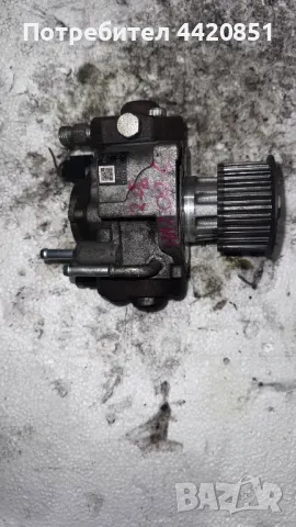 Помпа За Високо Налягане (ГНП) За Mazda 6 2004 - 294 000-042 , RF7J 13 800 A