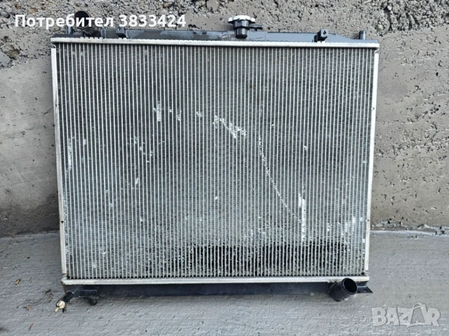 Части Pajero Montero Mitsubishi