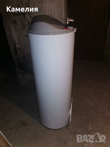 Бойлер 80л Елдом, снимка 4 - Бойлери - 54098765