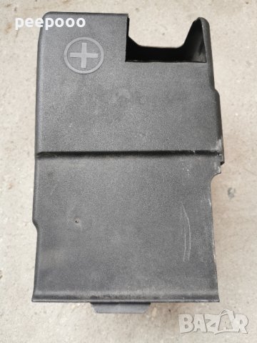 Интериорна кутия за акумулатор за Пежо 307 