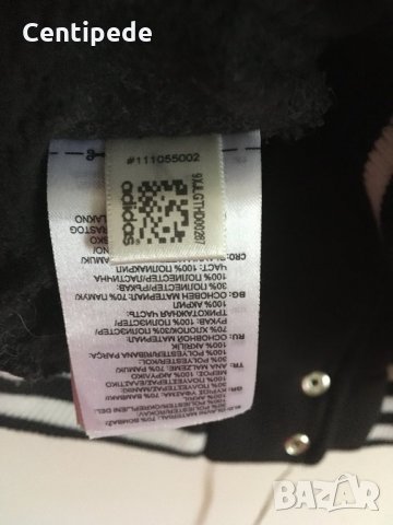 Бомбър дамско яке Adidas Originals, снимка 7 - Якета - 30959869