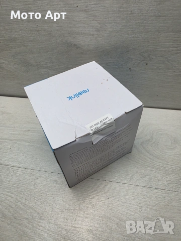Куполна камера REOLINK P324 RLC-520A, снимка 2 - Камери - 54319052