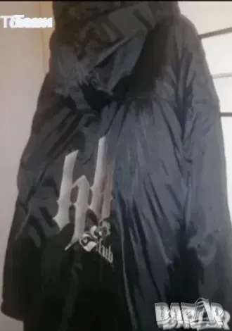 HOODBOYZ Ново Мъжко Зимно Яке с Качулка XXL , снимка 1