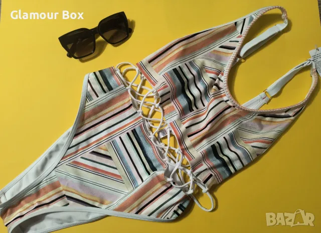 Palmers цял дамски бански , снимка 1