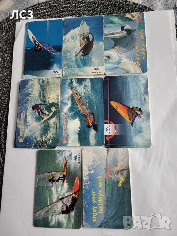 фонокарти, снимка 12 - Колекции - 53903219