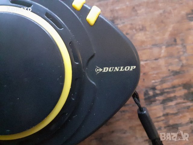 рулетка професионална Дънлоп Dunlop 5 метра уникат, снимка 3 - Други инструменти - 31440466