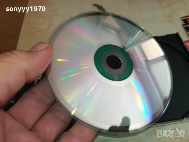 BEE GEES CD 0105251719, снимка 17 - CD дискове - 50111201