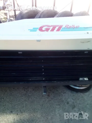 Автобокс, снимка 4 - Аксесоари и консумативи - 47421289