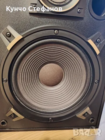 Трилентови Pioneer CS970, снимка 9 - Тонколони - 56518130