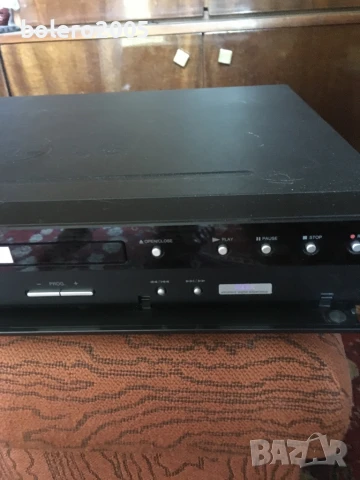 DVD RECORDER LG, снимка 3 - Плейъри, домашно кино, прожектори - 51084608