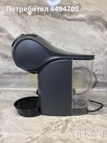 Кафемашина KRUPS NESCAFE® Dolce Gusto® Genio S, снимка 5 - Кафемашини - 53328752