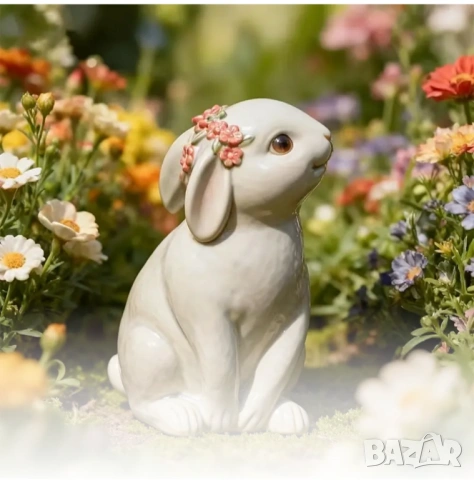 Молд заек (2), снимка 3 - Форми - 53039866